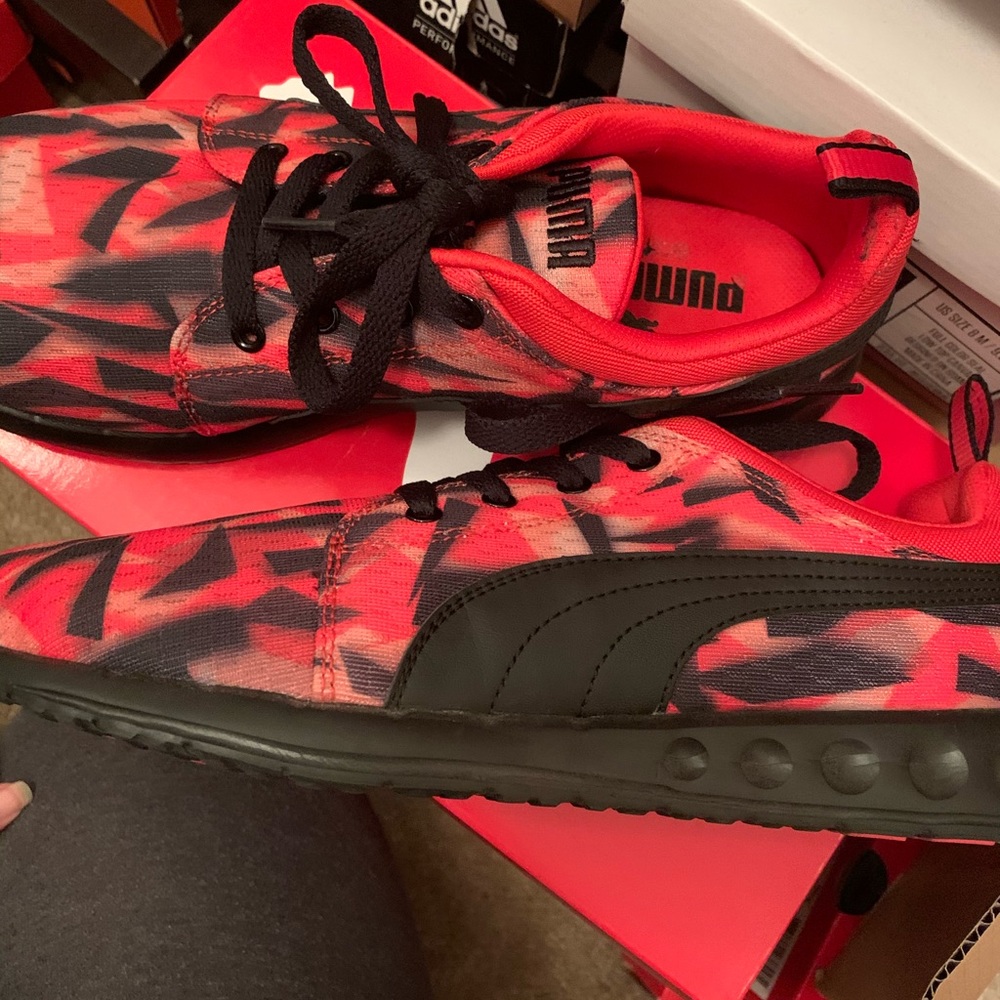 Men’s puma